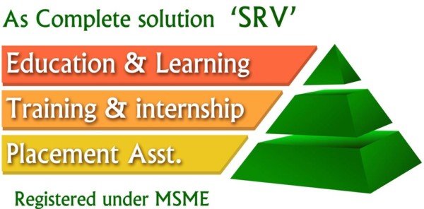 About Founder – SRV IT Solutions